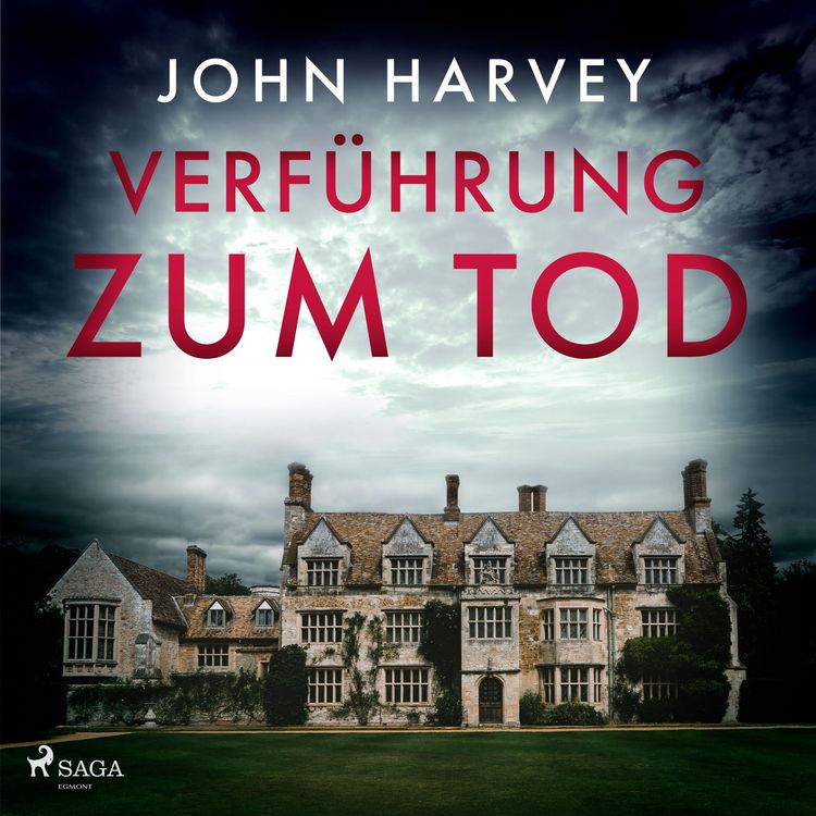 Produktbild: Verf&uuml;hrung zum Tod