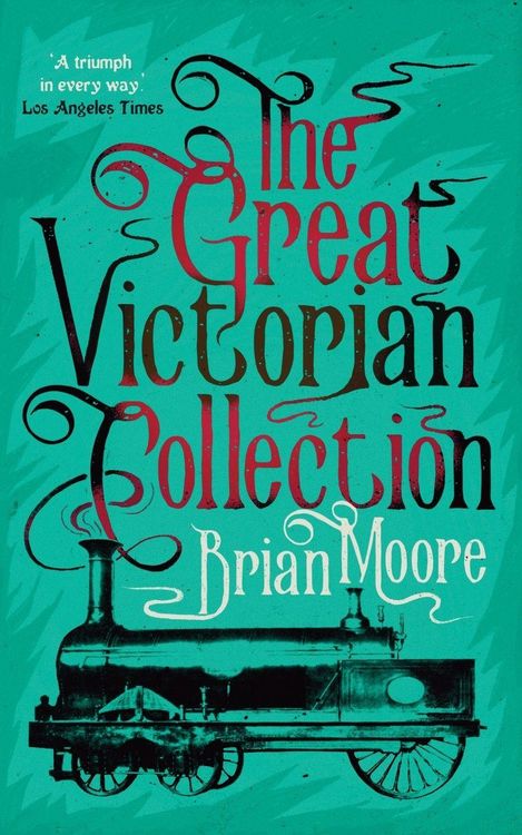 Produktbild: The Great Victorian Collection