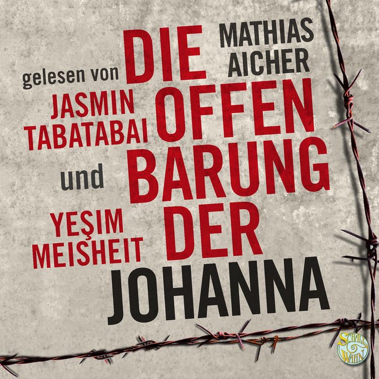 Produktbild: Die Offenbarung der Johanna
