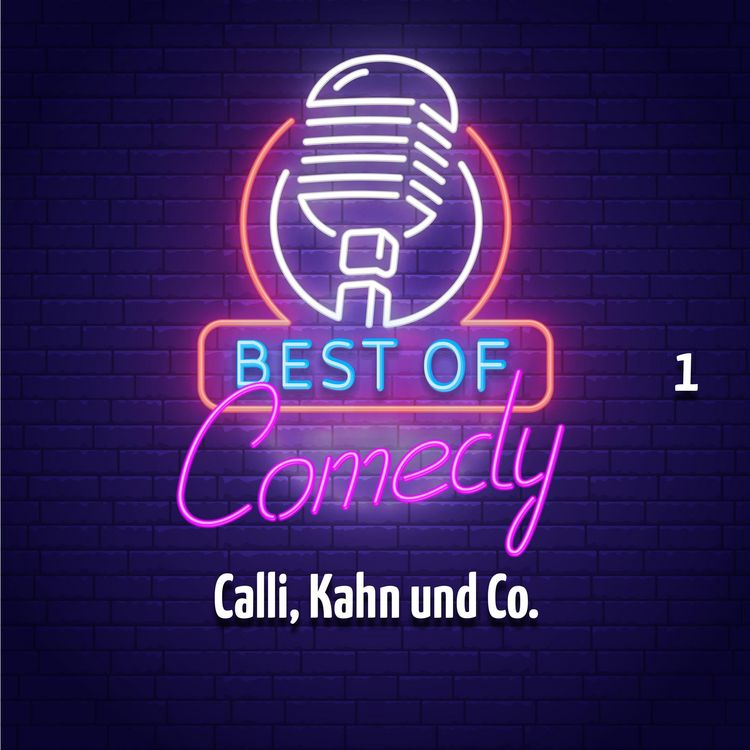 Produktbild: Calli, Kahn und Co. 1