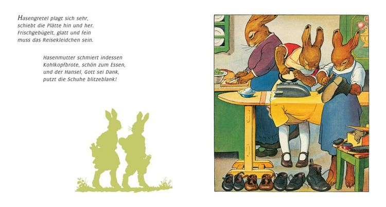 Produktbild: Die H&auml;schenschule 2: Der H&auml;schen-Schulausflug