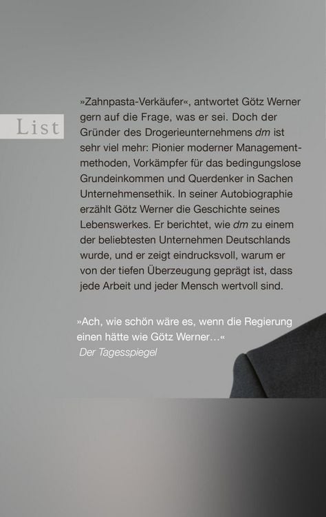 Produktbild: Womit ich nie gerechnet habe