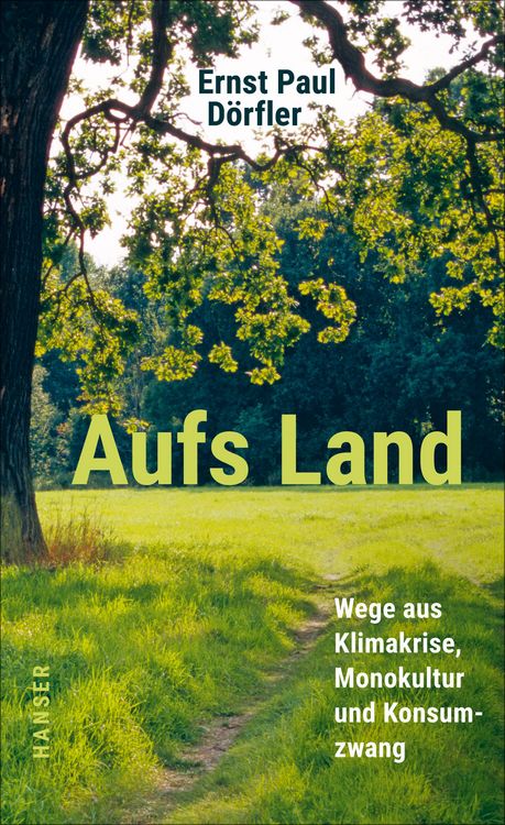 Produktbild: Aufs Land