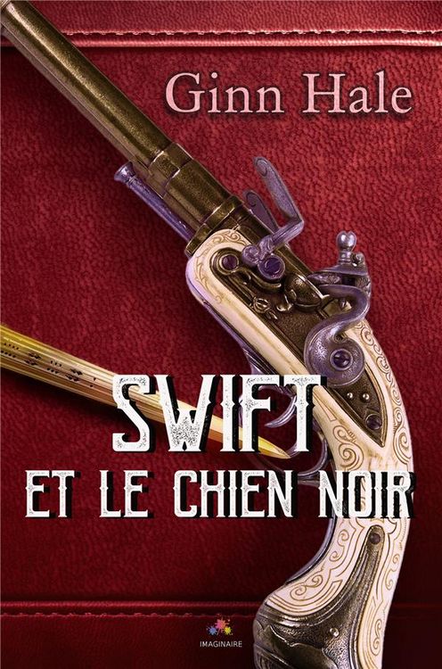 Produktbild: Swift et le chien noir