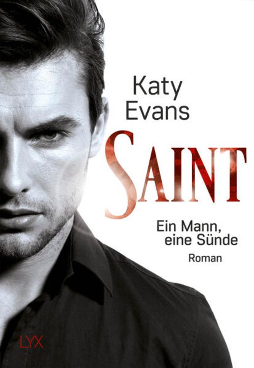 Produktbild: Saint – Ein Mann, eine Sünde