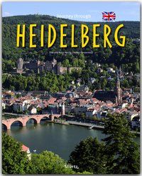 Produktbild: Journey through Heidelberg - Reise durch Heidelberg
