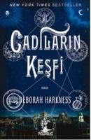 Produktbild: Cadilarin Kesfi