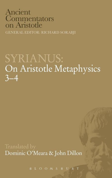 Produktbild: Syrianus