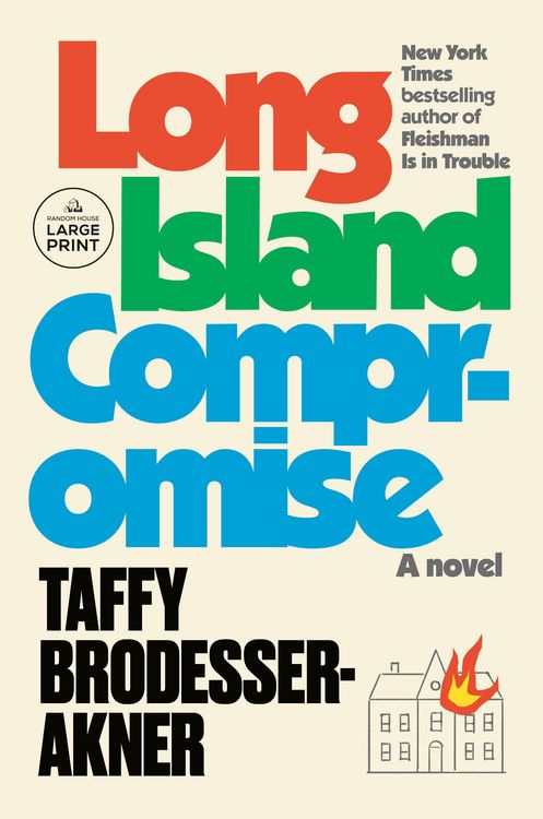 Produktbild: Long Island Compromise