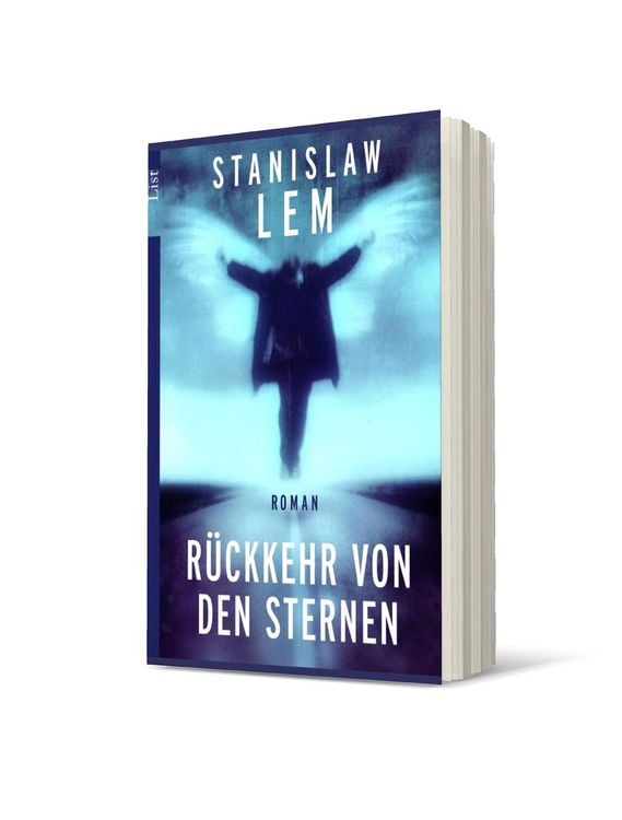 Produktbild: R&uuml;ckkehr von den Sternen