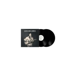 Produktbild: Hallelujah & Songs from His Albums