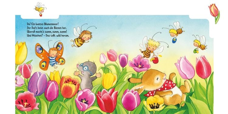 Produktbild: Hurra, die Sonne scheint