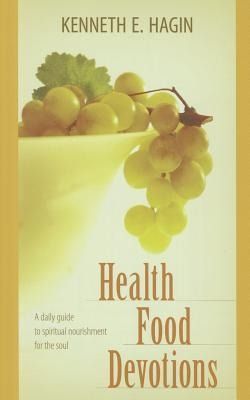 Produktbild: Health Food Devotions
