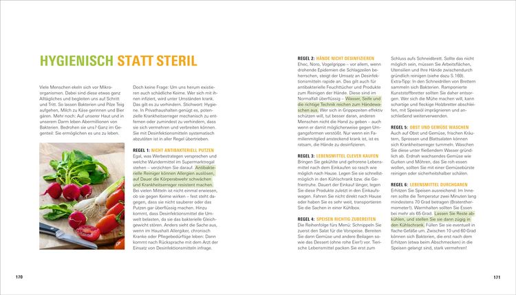 Produktbild: Haushalt nebenbei