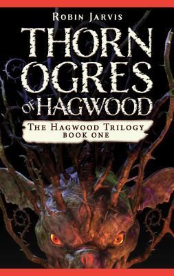 Produktbild: Thorn Ogres of Hagwood