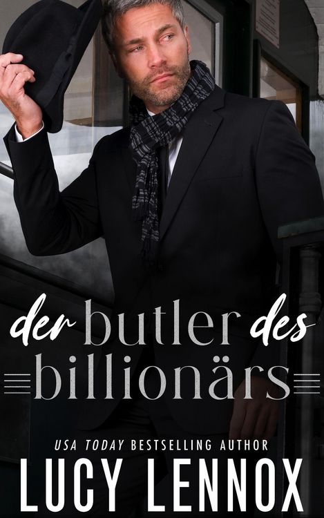 Produktbild: Der butler des Billion&auml;rs