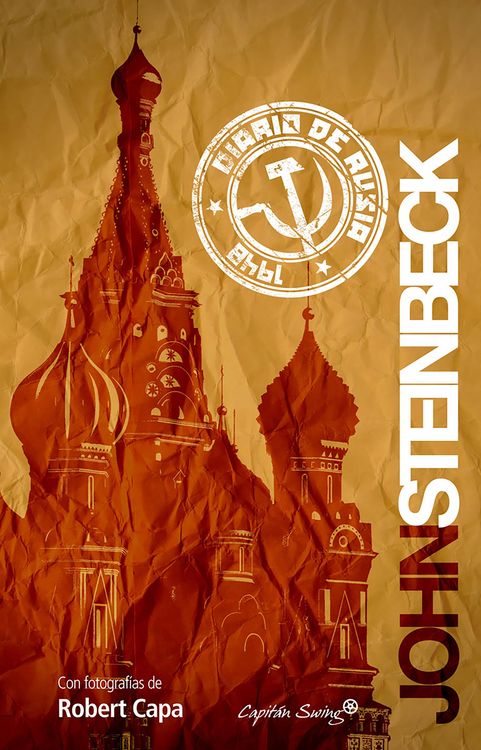 Produktbild: Diario de Rusia