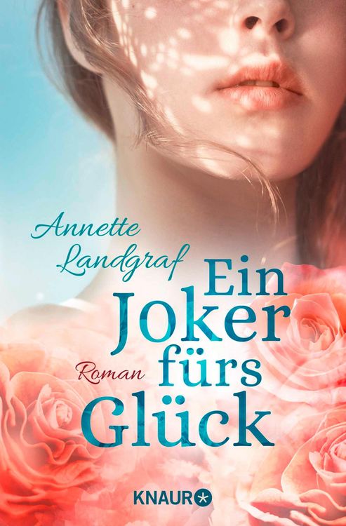 Produktbild: Ein Joker f&uuml;rs Gl&uuml;ck
