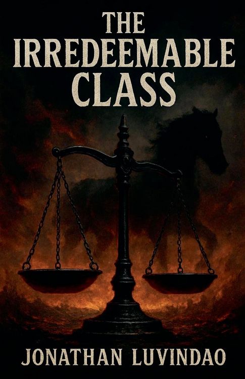 Produktbild: The Irredeemable Class