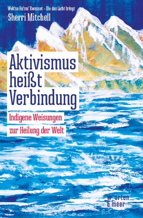 Produktbild: Aktivismus hei&szlig;t Verbindung