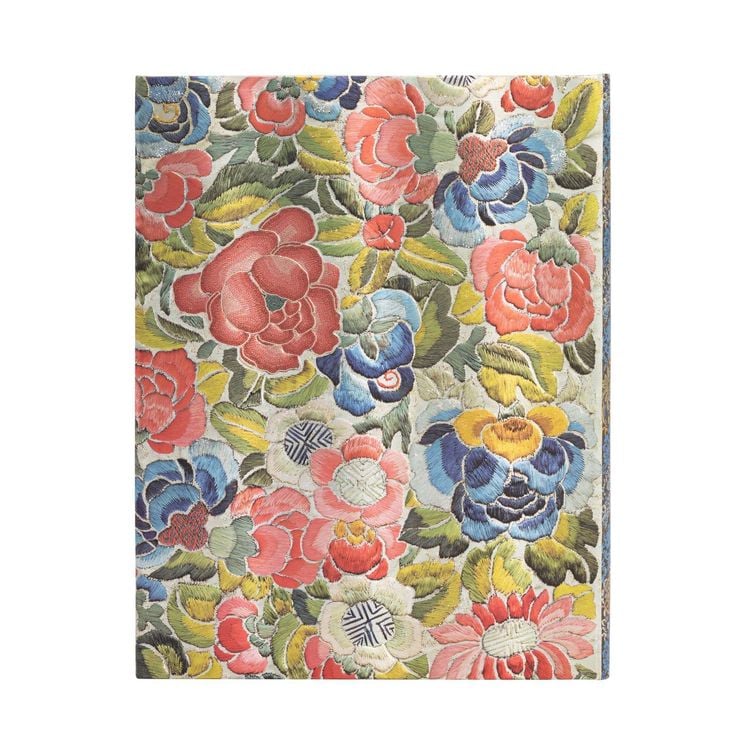 Produktbild: Hardcover Notizbuch Birnengarten, Ultra, Unliniert