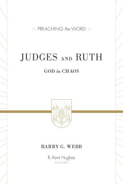Produktbild: Judges and Ruth