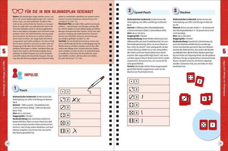 Produktbild: Mathe spielen