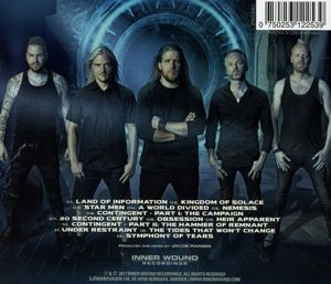 Produktbild: Contingent