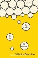Produktbild: Bir Kadin Bir Ev Bir Roman
