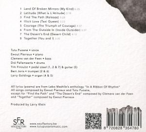 Produktbild: Wrapped In Rhythm (Vol. 1)