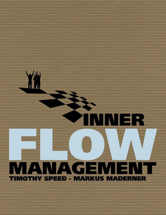 Produktbild: Inner Flow Management