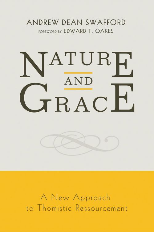 Produktbild: Nature and Grace