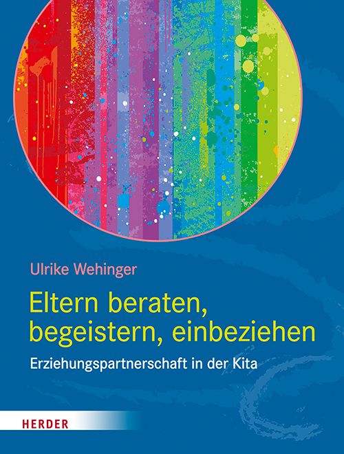 Produktbild: Eltern beraten, begeistern, einbeziehen