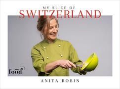 Produktbild: My Slice of Switzerland