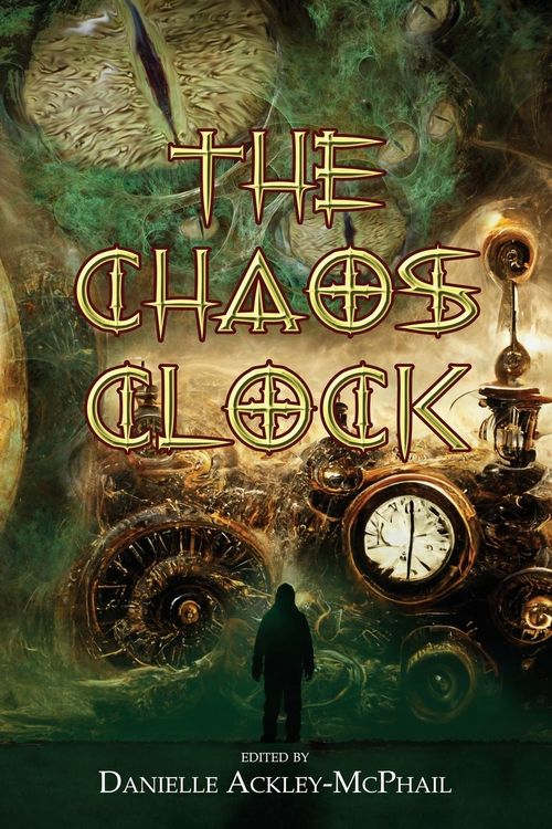 Produktbild: The Chaos Clock