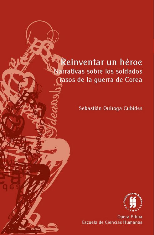 Produktbild: Reinventar un h&eacute;roe