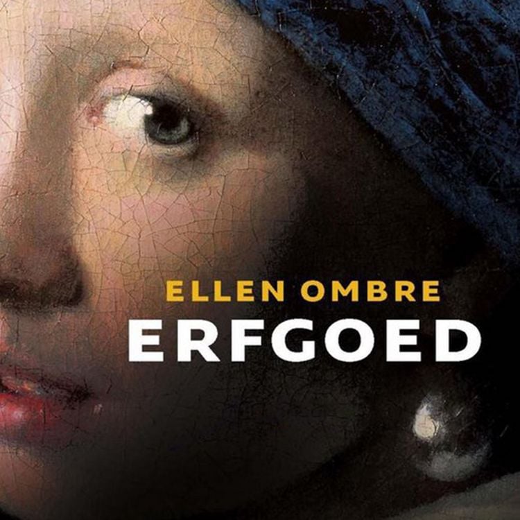 Produktbild: Erfgoed