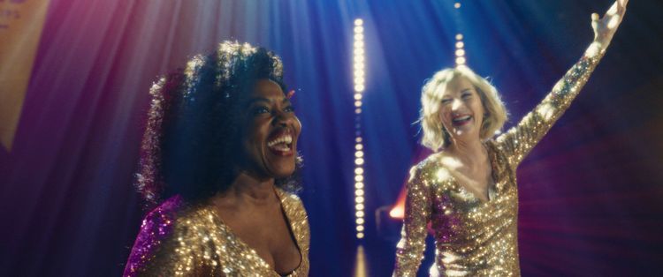 Produktbild: Karaoke - Ein ungleiches Paar