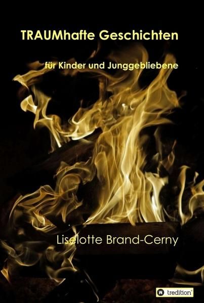 Produktbild: TRAUMhafte Geschichten