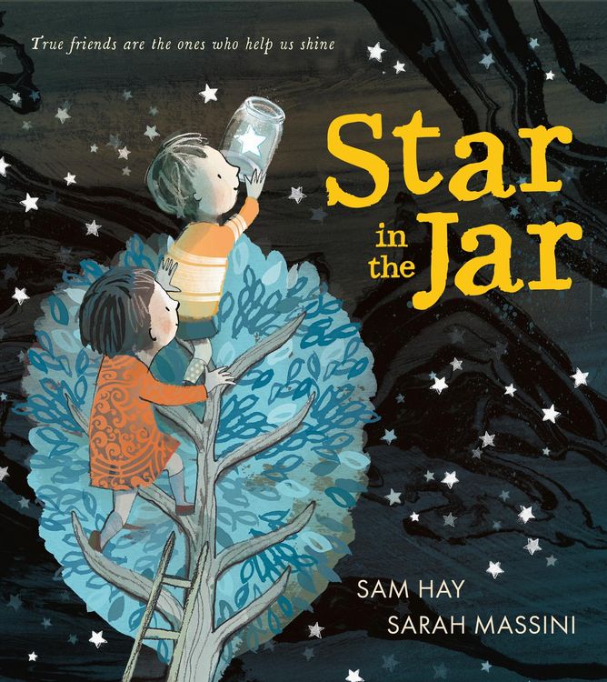 Produktbild: Star in the Jar