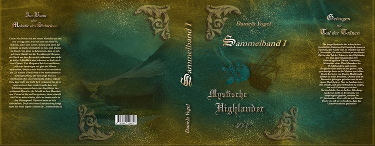 Produktbild: Mystische Highlander