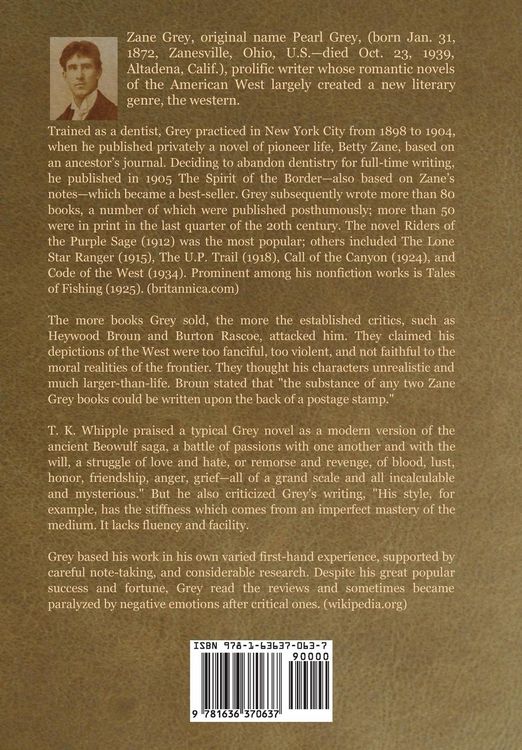 Produktbild: The U. P. Trail
