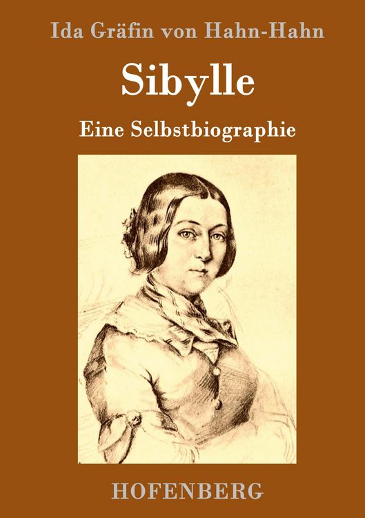 Produktbild: Sibylle