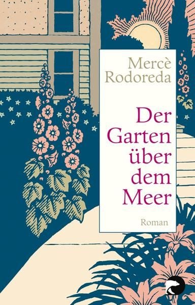 Produktbild: Der Garten &uuml;ber dem Meer