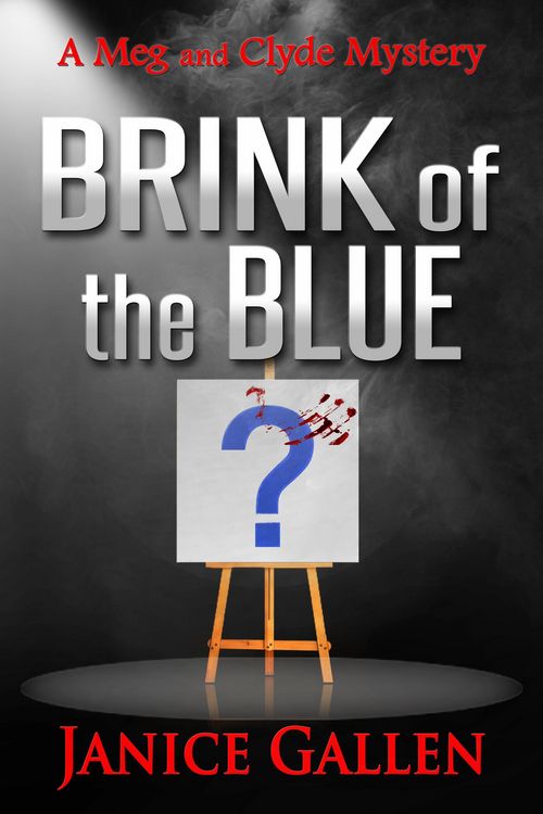Produktbild: Brink of the Blue