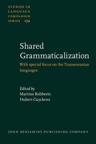 Produktbild: Shared Grammaticalization