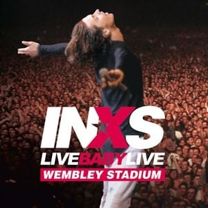 Produktbild: Live Baby Live
