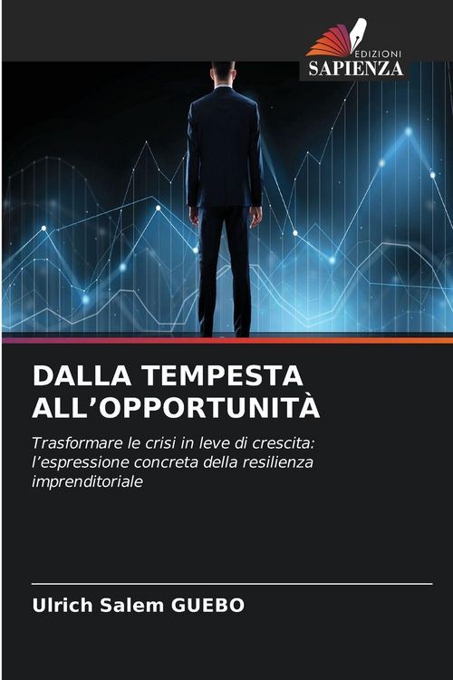 Produktbild: DALLA TEMPESTA ALL'OPPORTUNIT&Agrave;