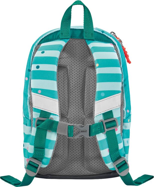 Produktbild: STEP BY STEP&reg; Kindergartenrucksack-Set Mini 2teilig, Dog Lucky