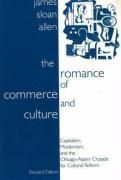 Produktbild: The Romance of Commerce and Culture